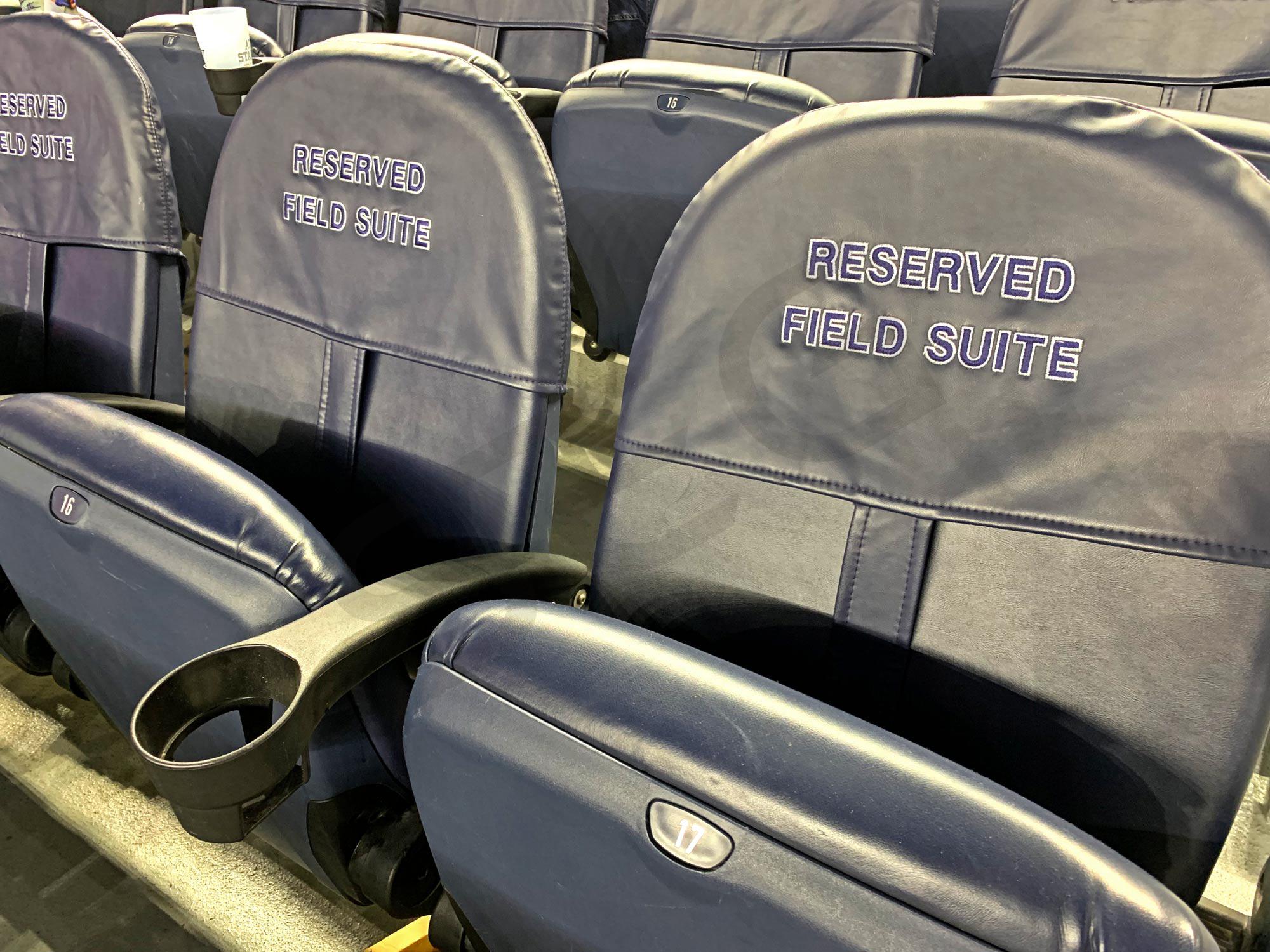 Dallas Cowboys Suite Rentals | AT&T Stadium | Suite Experience Group