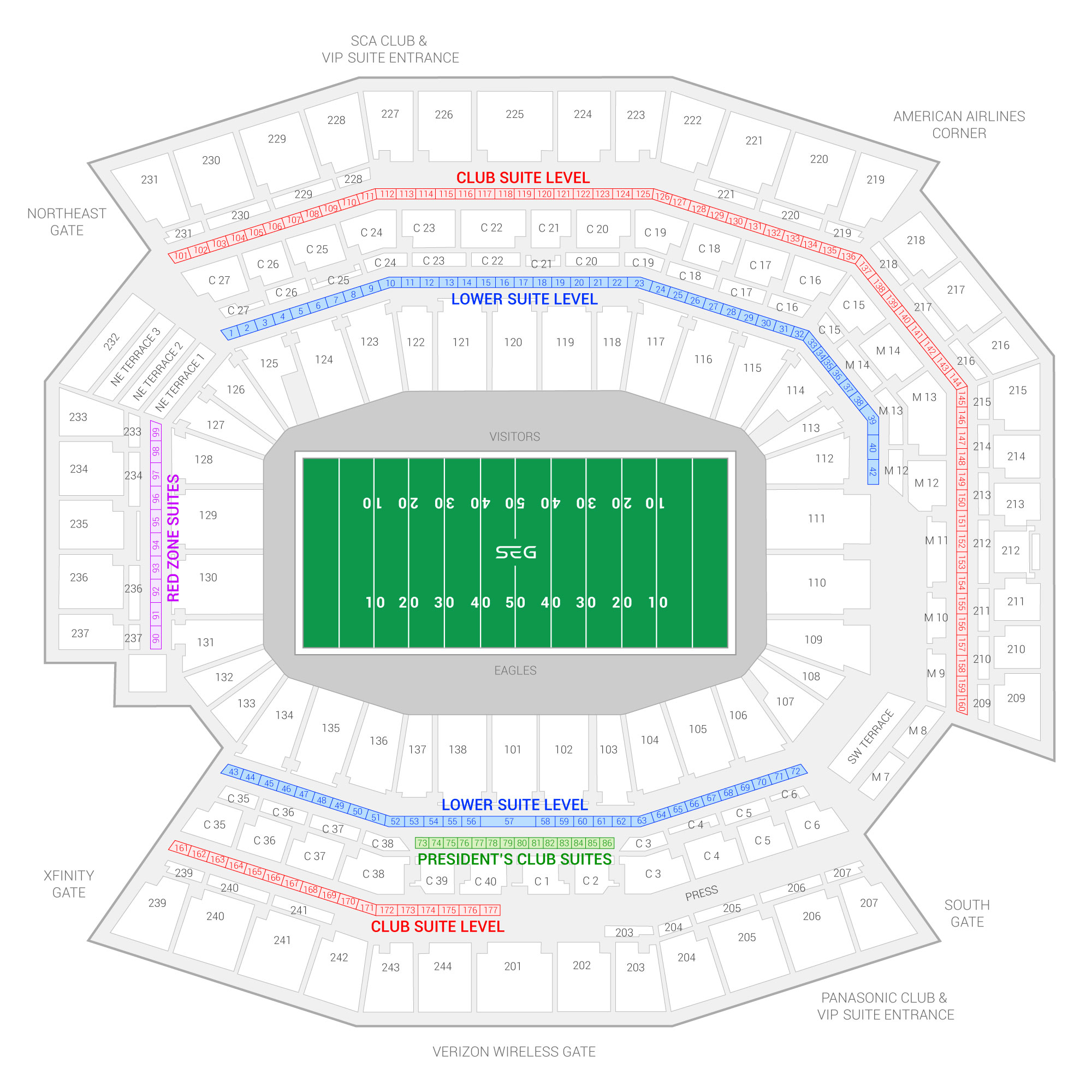 WrestleMania 40 tickets AVAILABLE NOW