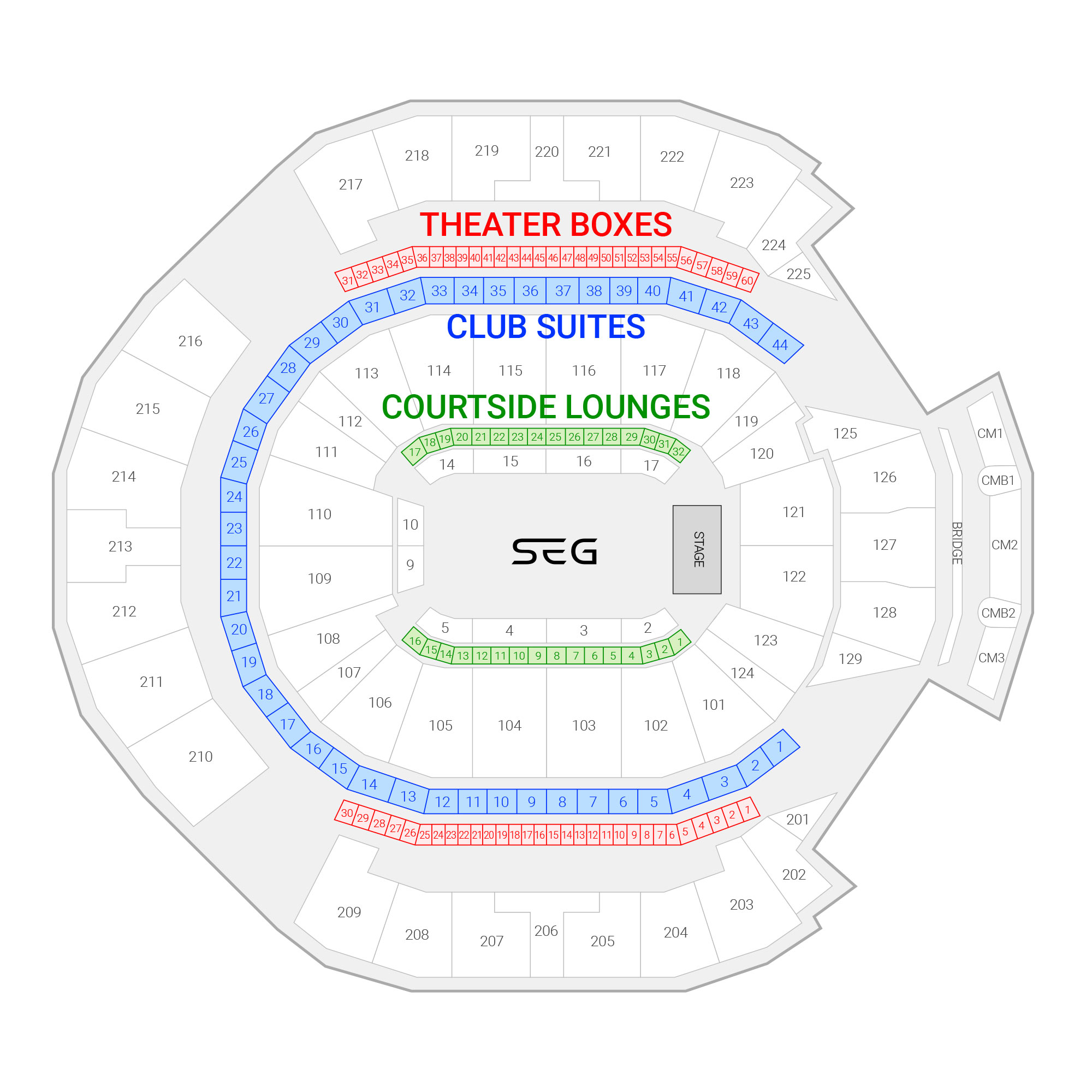 Olivia Rodrigo Suites | Aug 2