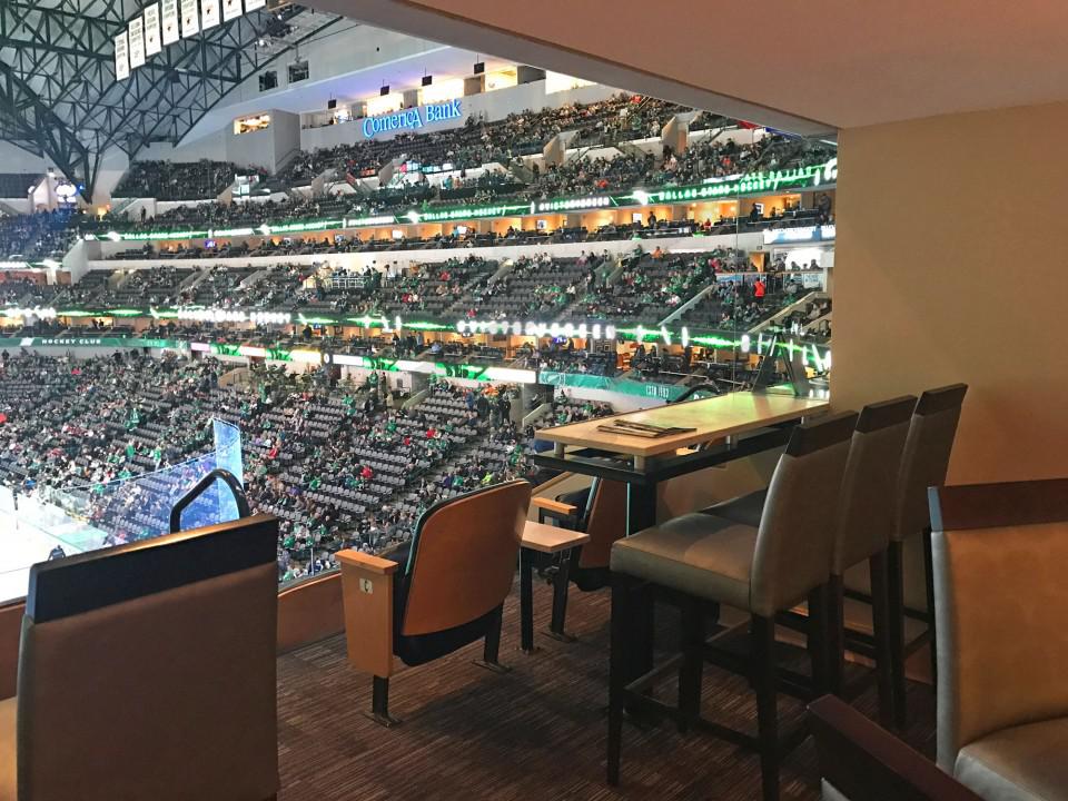 American Airlines Center Tickets & Events