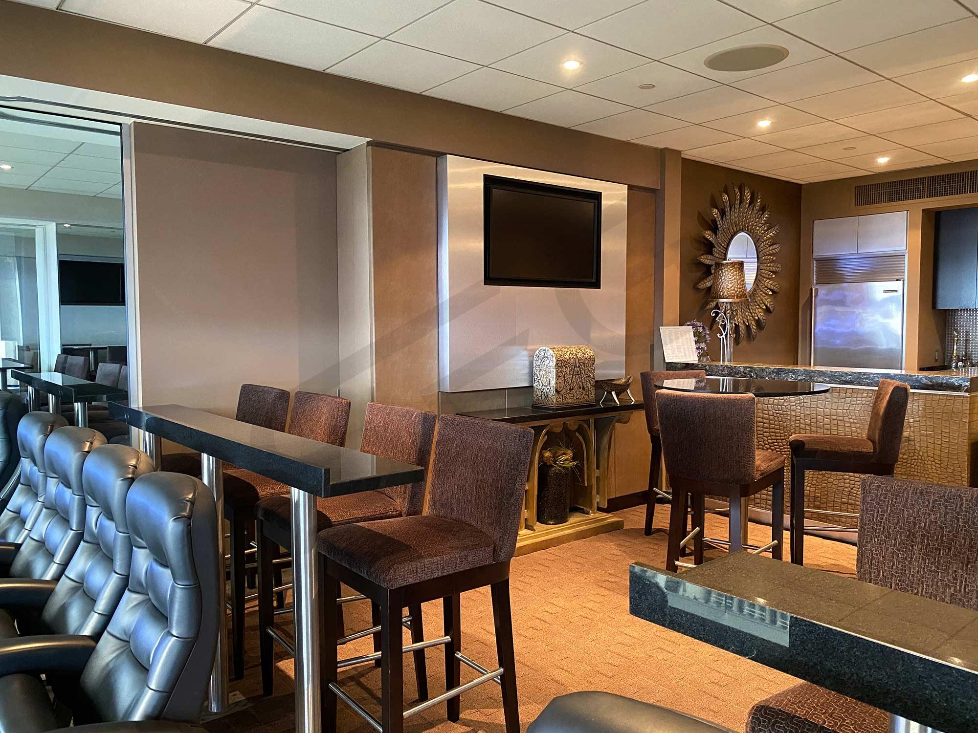 Los Angeles Rams Suite Rentals