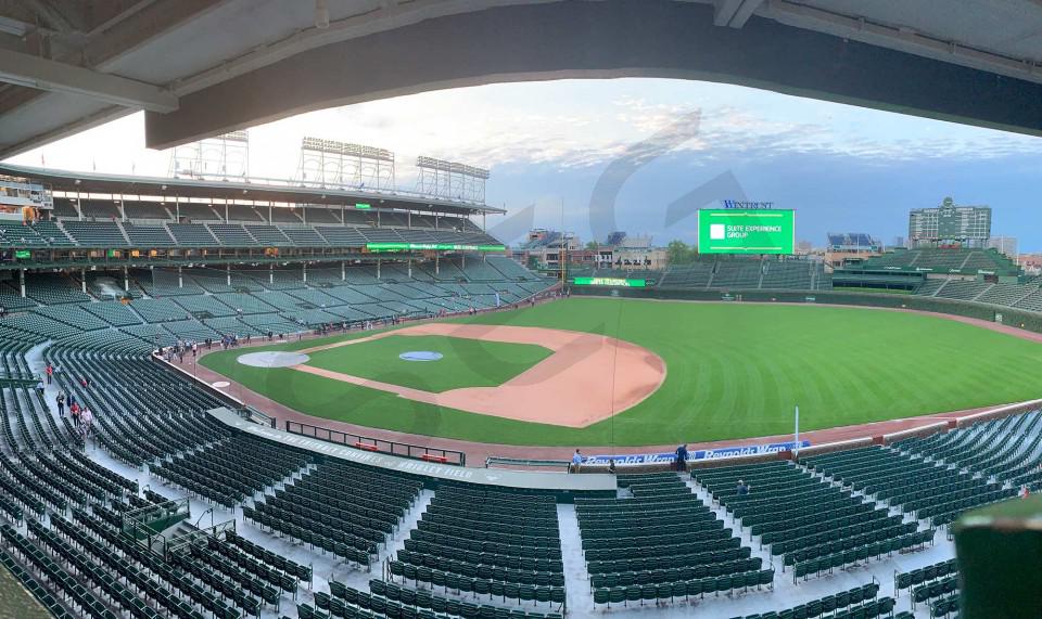 Wrigley Field: Chicago stadium guide for 2023