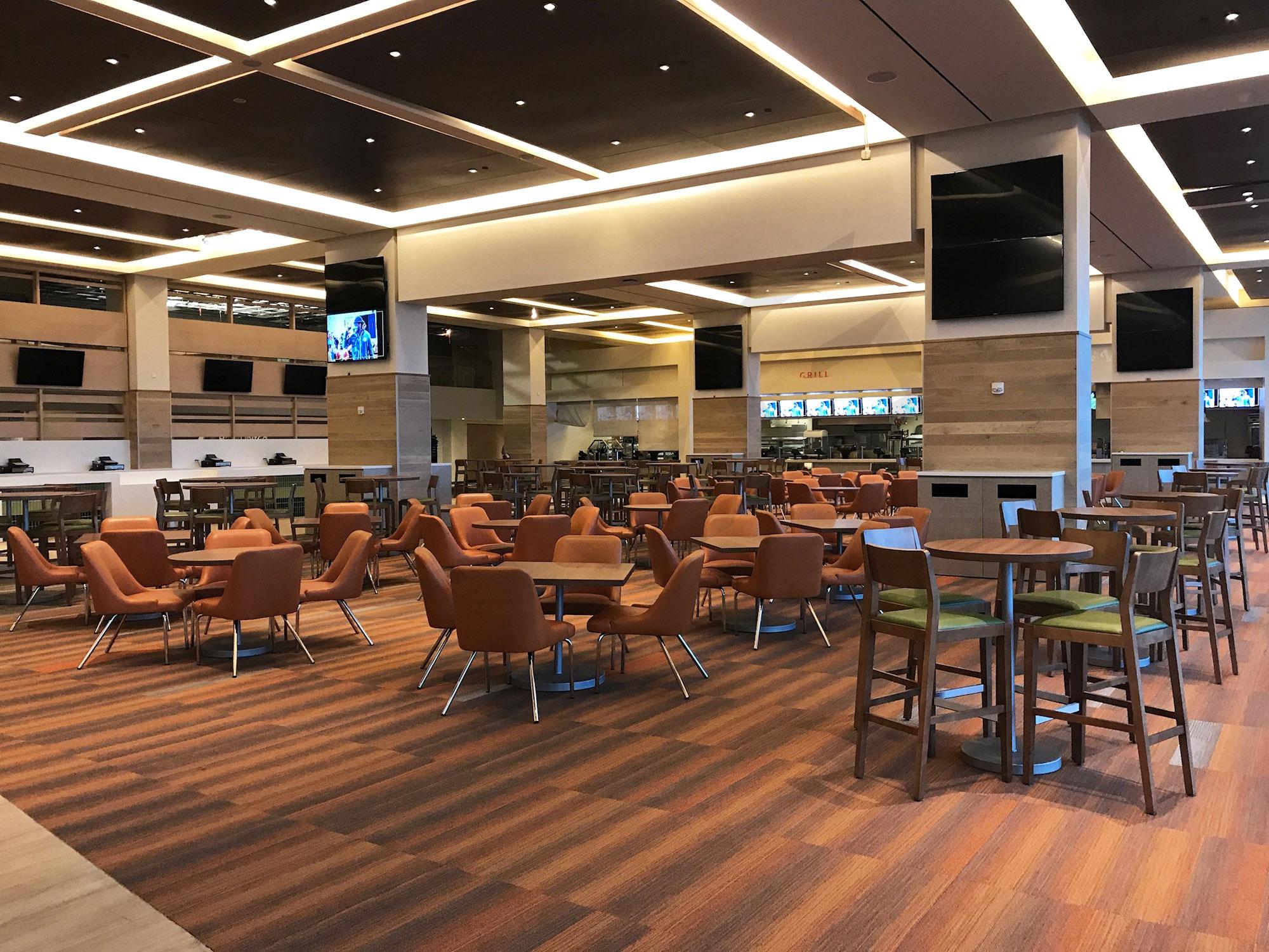 Hard Rock Stadium Suite Rentals Suite Experience Group 6410