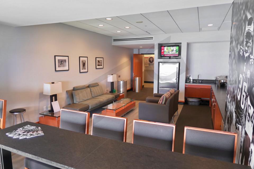 Colorado Rockies at Philadelphia Phillies Suites and Premium Seats
