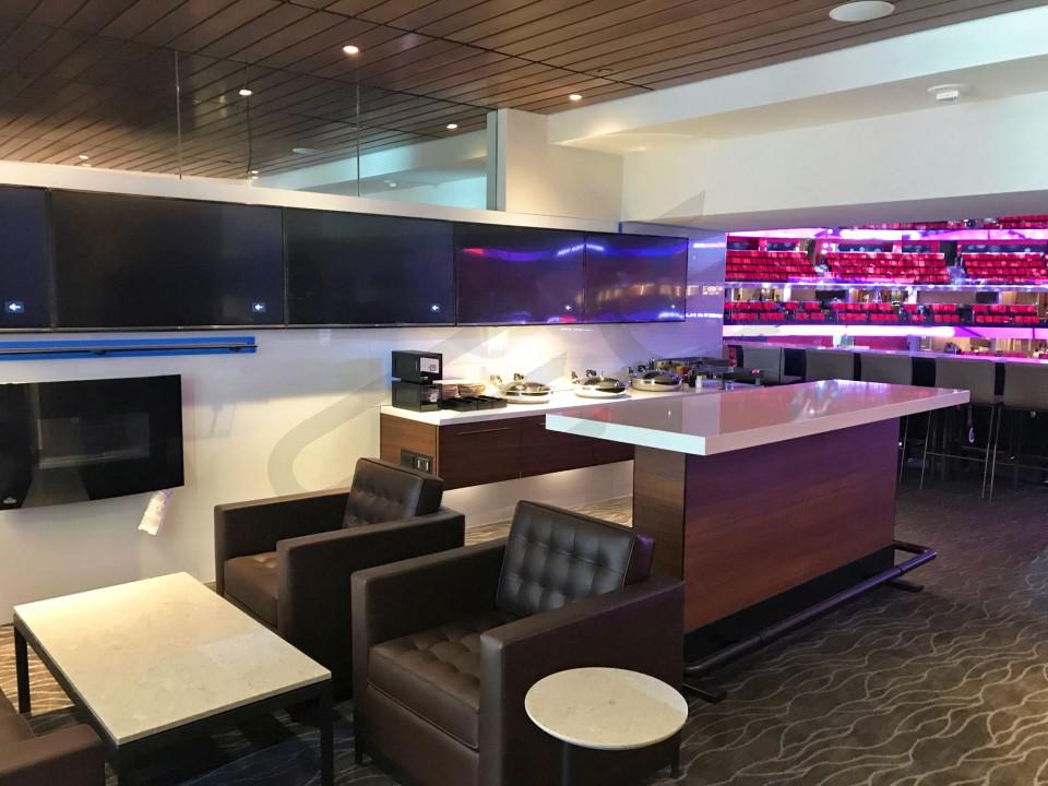 Luxury Suite, Loge Boxes, Premium Clubs For Events and Devils
