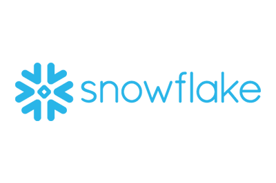 Snowflake logo