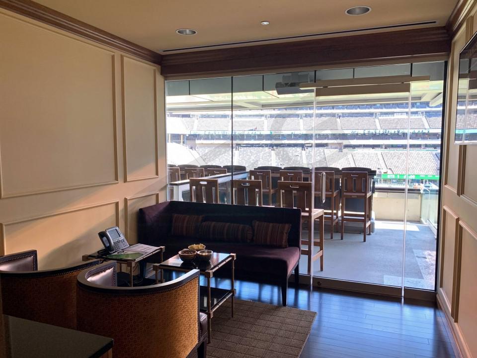Yankee Stadium Suite Rentals