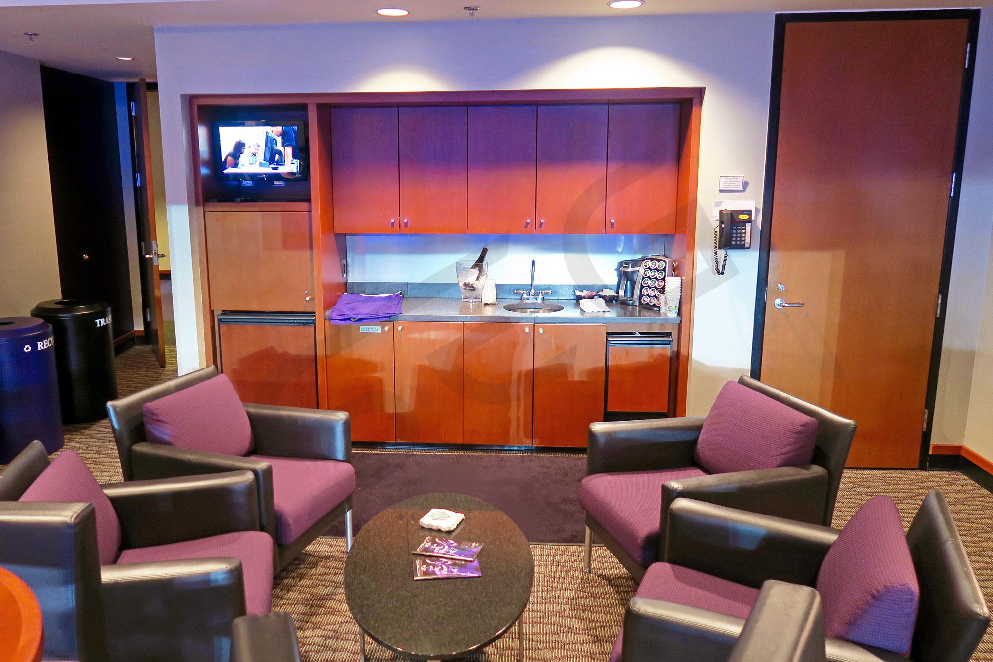 Seattle Seahawks at Baltimore Ravens Suites and Premium Seats