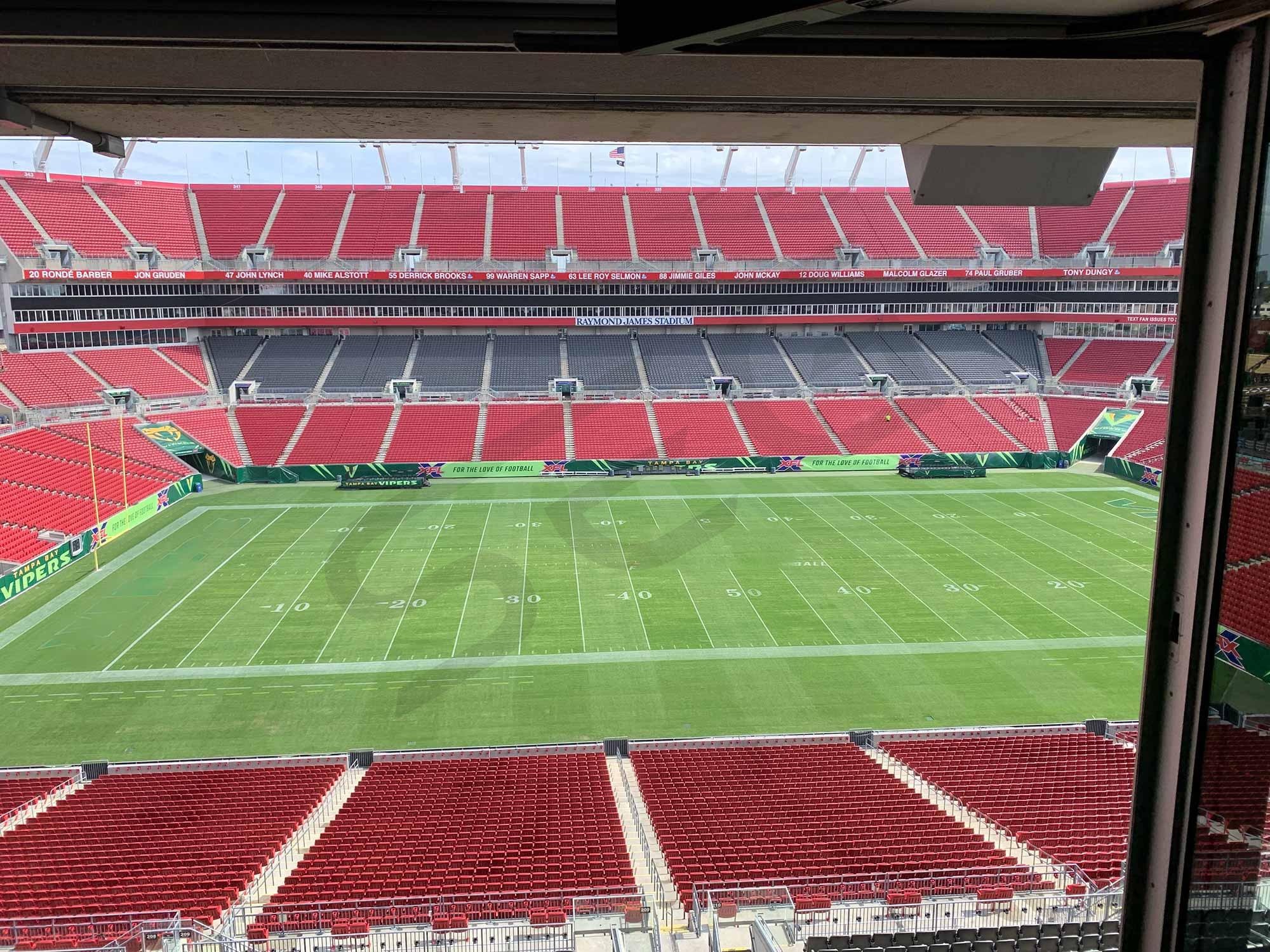 49ers Individual Home Game Tickets - section 211, row 11 - tickets