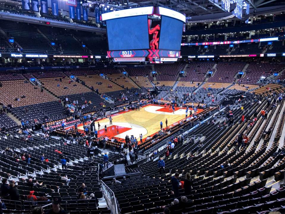 Scotiabank Arena - All You Need to Know BEFORE You Go (with Photos)