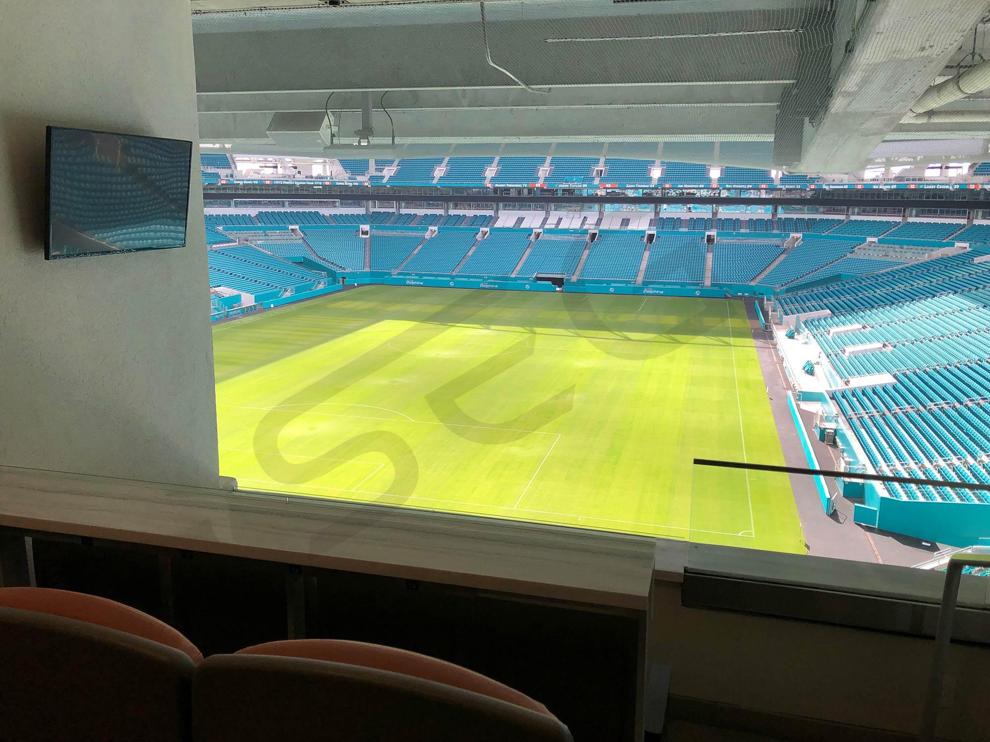 Panthers at Dolphins Tickets in Miami Gardens (Hard Rock Stadium